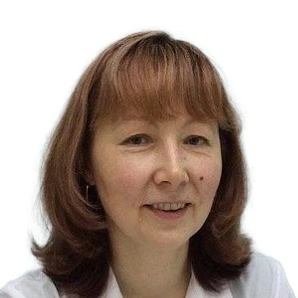 Слобожанина Елена Михайловна — Детский аллерголог, Иммунолог, Ижевск