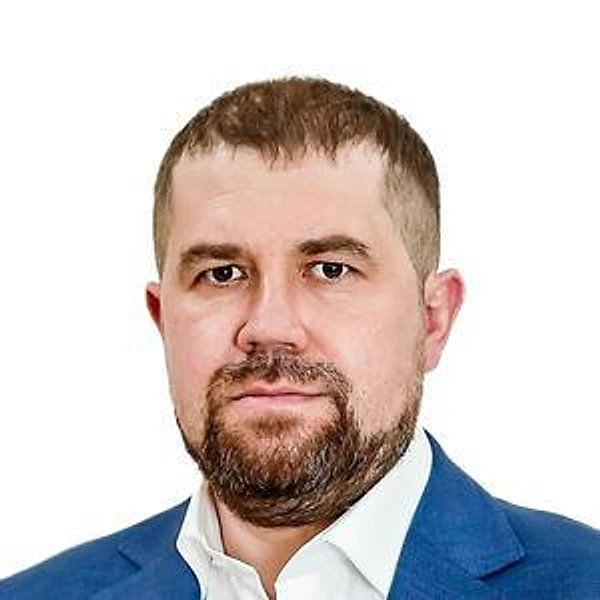 Понятов Владимир Михайлович — Травматолог, Ортопед, пос. Новоспасское