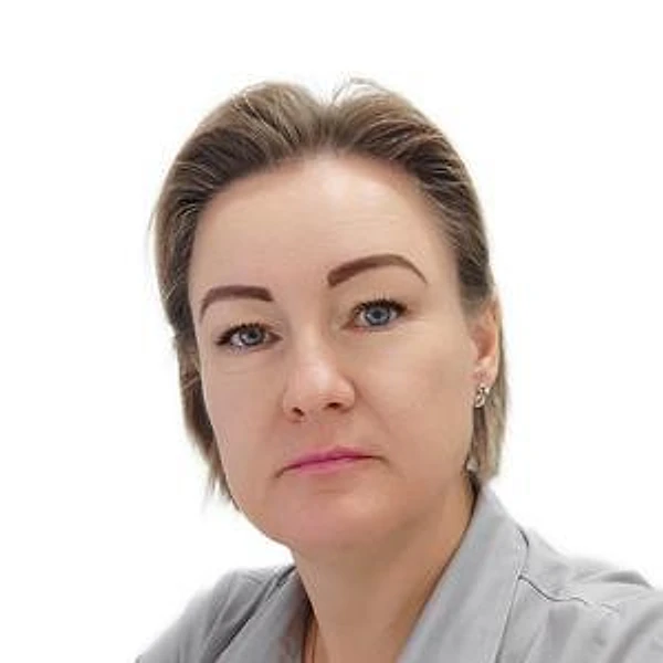 Невзорова Наталья Анатольевна — Гинеколог, Врач УЗИ, Бузулук