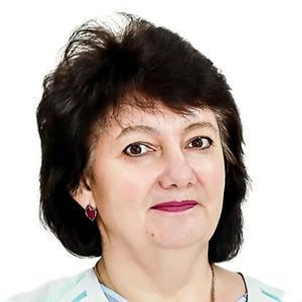 Вдовина Наталья Анатольевна — Стоматолог, пос. Новоспасское