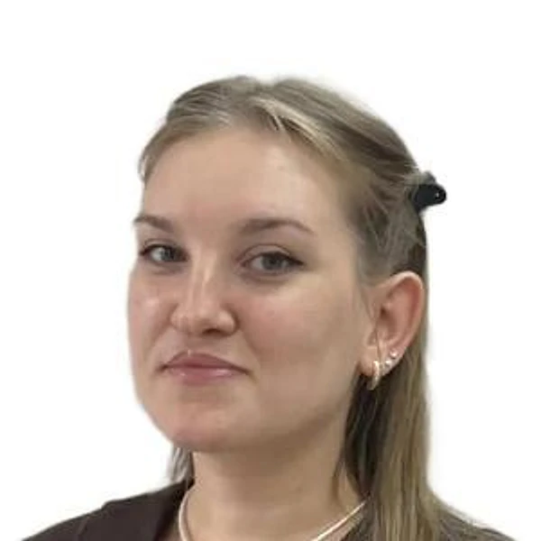 Вербецкая Анна Алексеевна — Гинеколог, Бор