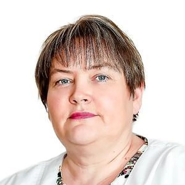 Казакова Светлана Петровна — Стоматолог, пос. Новоспасское