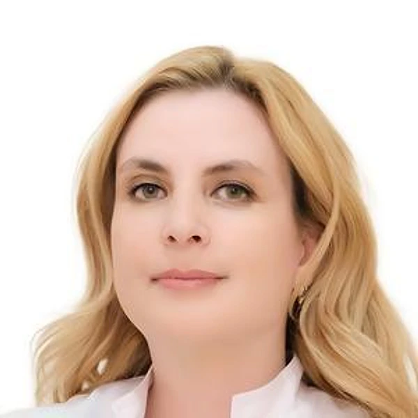 Зонис Анна Ефимовна — Эндокринолог, Ижевск