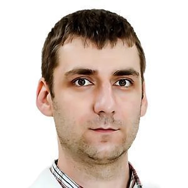 Казаку Лилиан Игоревич — Стоматолог, пос. Новоспасское