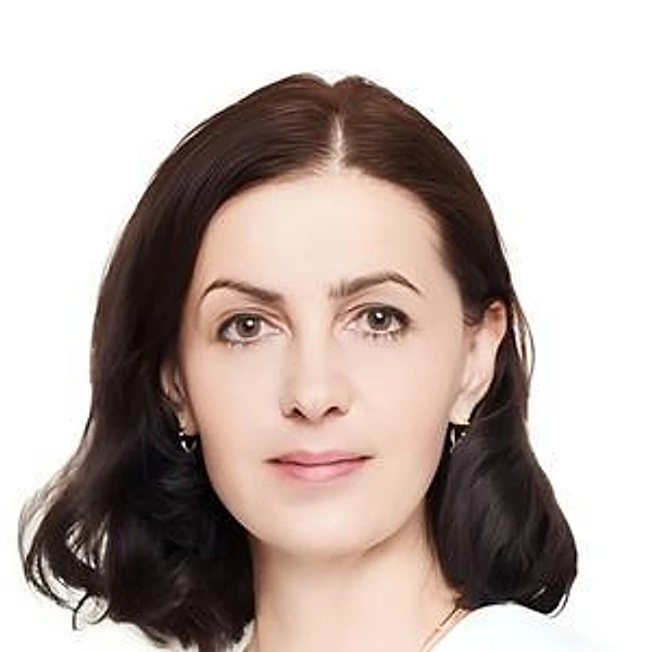 Носенко Светлана Васильевна — Стоматолог-ортопед, Балашиха