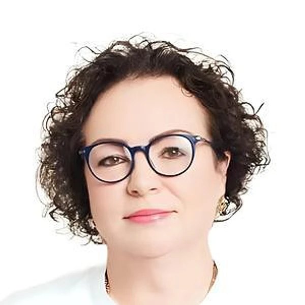 Кузина Татьяна Дмитриевна — Стоматолог-ортопед, Балашиха