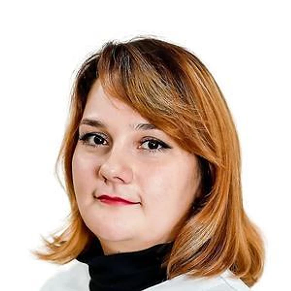 Шигапова Гузель Фанисовна — Рентгенолог, пос. Новоспасское