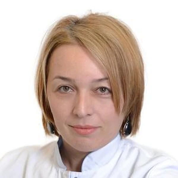 Валиева Ольга Александровна — Сосудистый хирург (ангиохирург), Флеболог, Санкт-Петербург