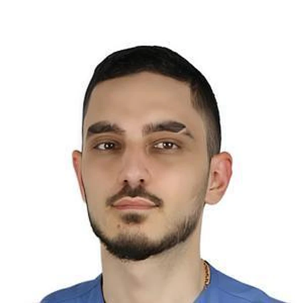 Арутюнян Смбат Вардгесович — Стоматолог-хирург, Стоматолог-имплантолог, Москва