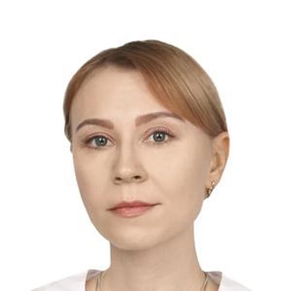 Медведева Надежда Анатольевна — Врач УЗИ, Терапевт, Саранск