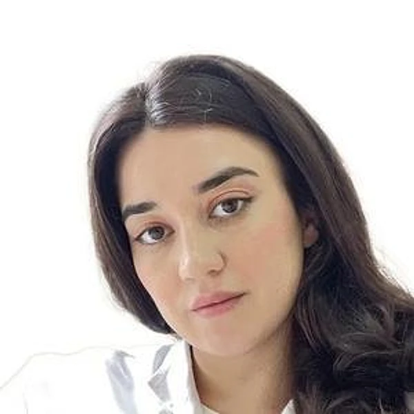 Магомедова Амина Ризвановна — Терапевт, Махачкала
