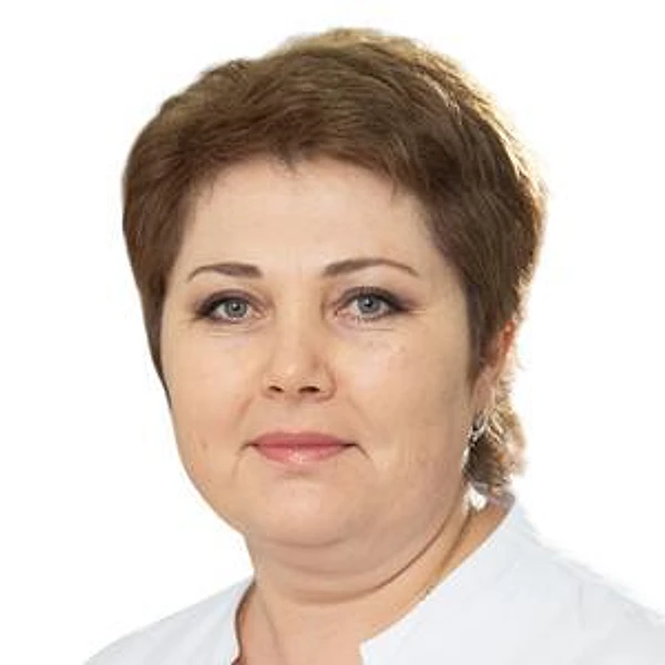Ахметшина Ирина Шамилевна — Нефролог, Уфа