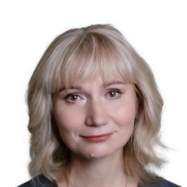 Вовк Ирина Витальевна — Детский невролог, Ижевск