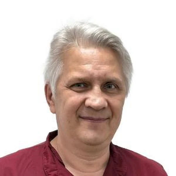 Ивченко Анатолий Валерьевич — Хирург, Красноярск