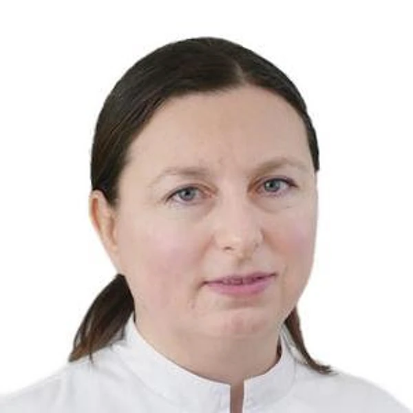 Хренова Татьяна Юрьевна — Стоматолог, Стоматолог-ортопед, Стоматолог-хирург, Москва