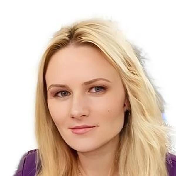 Тюрикова Лилия Николаевна — Стоматолог, Москва