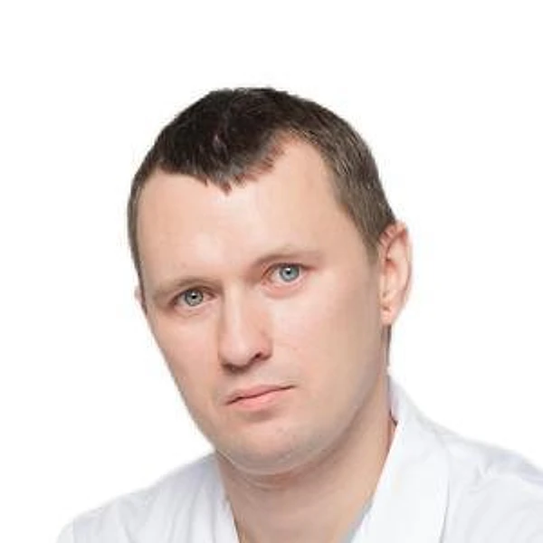 Мартьянов Алексей Сергеевич — Остеопат, Врач ЛФК, Детский остеопат, Ортопед, Травматолог, Нижний Новгород