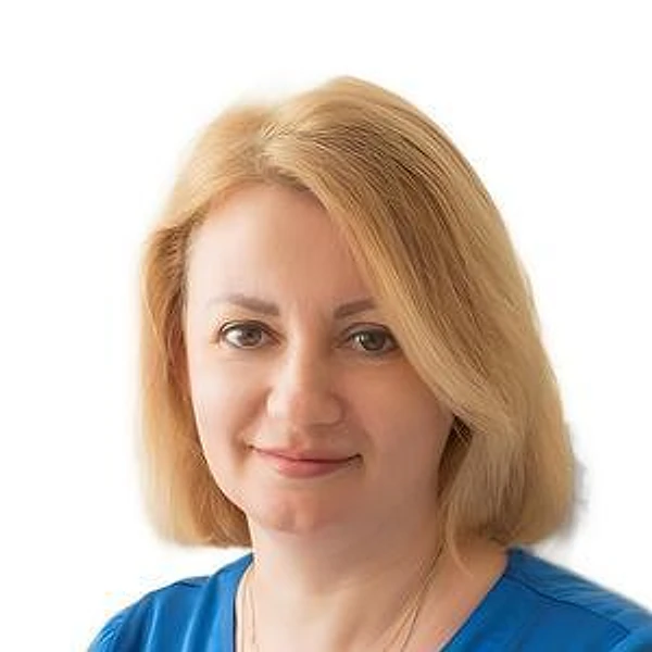 Клопотий Елена Валерьевна — Невролог, Севастополь