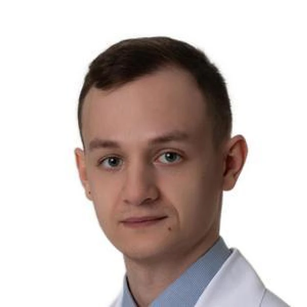 Цой Михаил Евгеньевич — Онколог, Маммолог, Онколог-маммолог, Люберцы