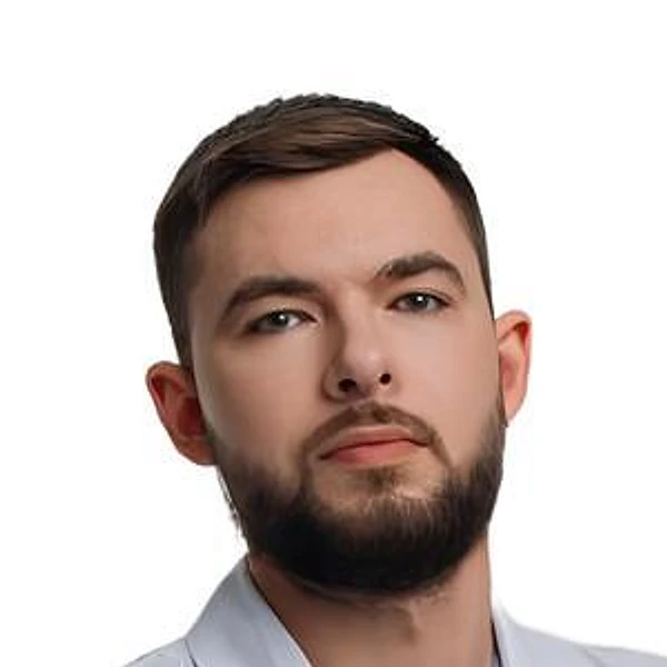 Гордеев Платон Алексеевич — Анестезиолог-реаниматолог, Детский врач УЗИ, Екатеринбург