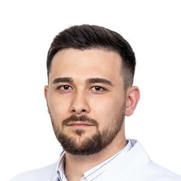Биганяков Илфат Иршатович — Уролог, Андролог, Уфа