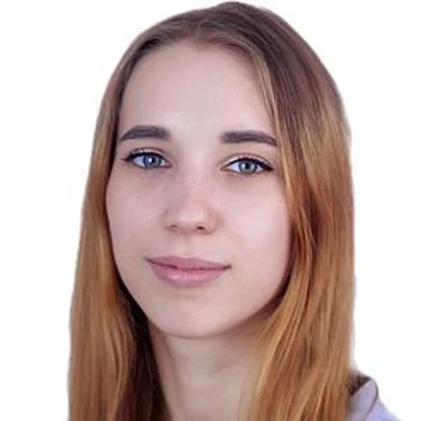Минакова Виктория Сергеевна — Стоматолог-ортодонт, Стоматолог, Москва