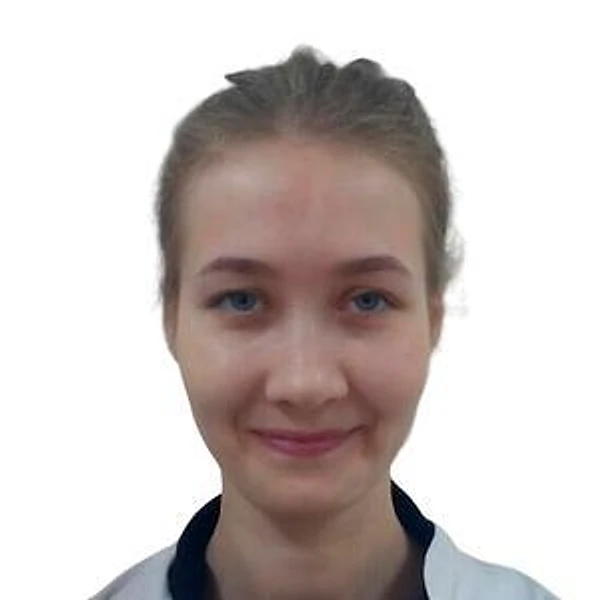 Григорьева Елена Юрьевна — Терапевт, Логопед, Санкт-Петербург