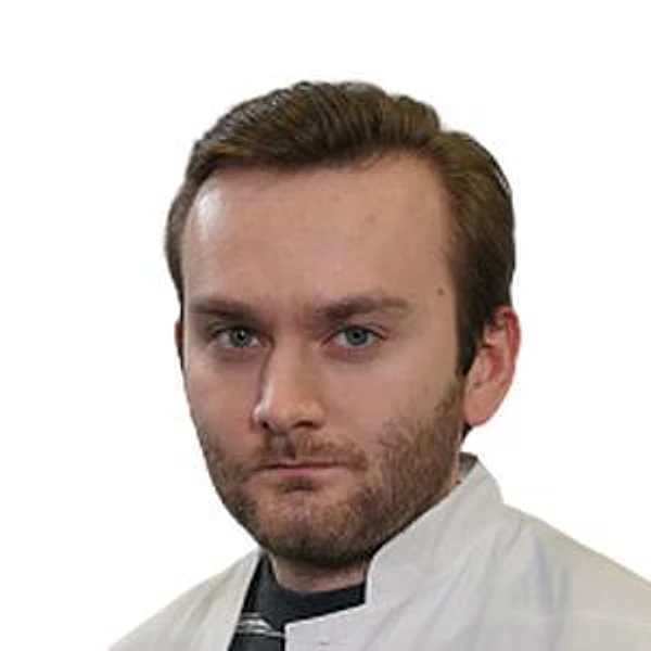 Амиров Николай Сергеевич — Онколог, Санкт-Петербург