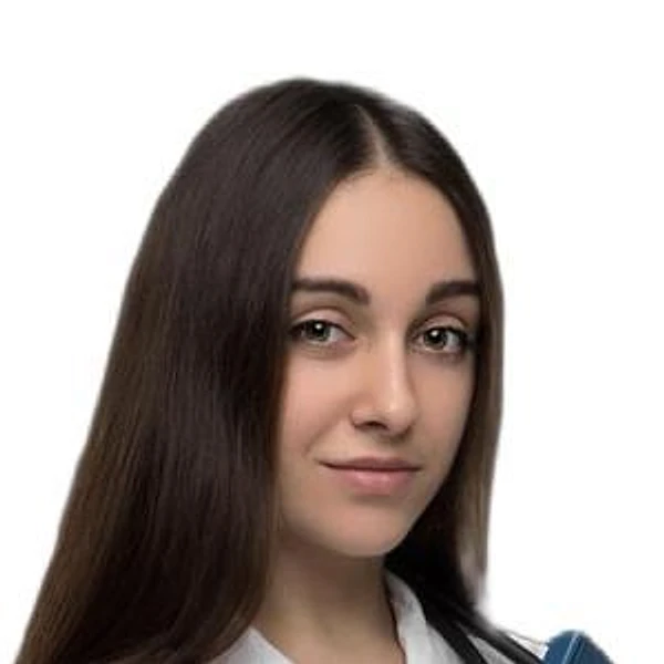 Соловова Ольга Ровшановна — Невролог, Рязань