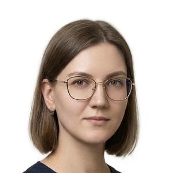 Григорьева Наталья Николаевна — Пульмонолог, Терапевт, Самара