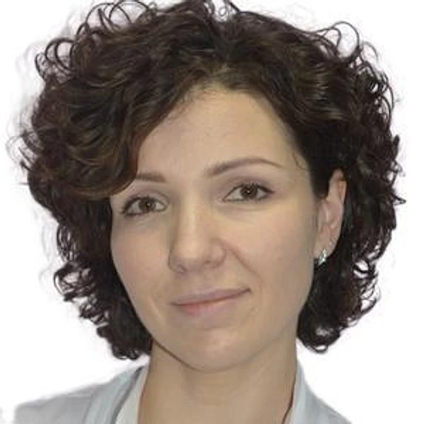 Царева Ирина Валериевна — Педиатр, Детский пульмонолог, Рязань