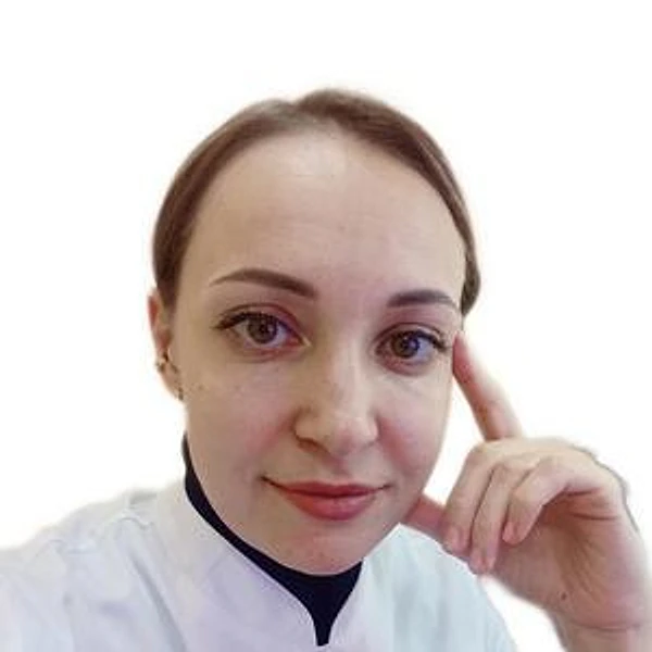 Попова Анна Павловна — Психиатр, Нарколог, Йошкар-Ола