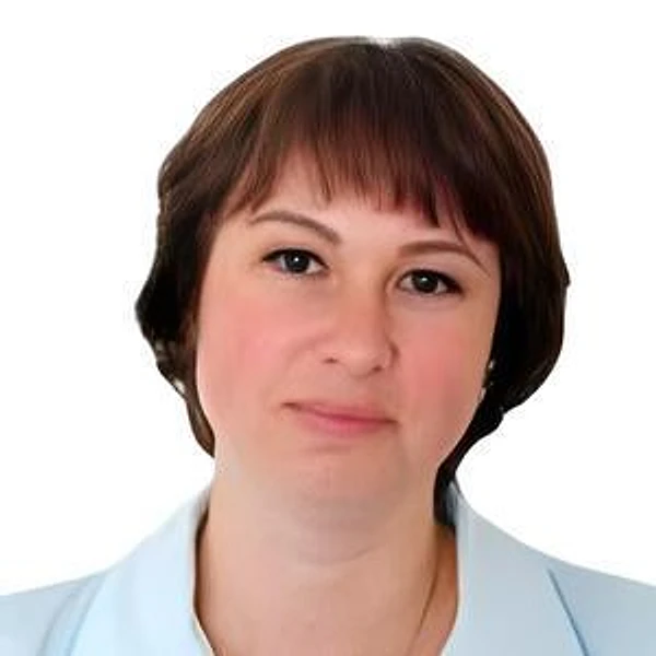 Ткаченко Ольга Владимировна — Функциональный диагност, Санкт-Петербург
