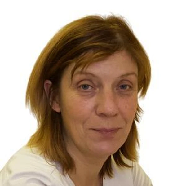 Скородумова Алина Михайловна — Массажист, Инструктор ЛФК, Санкт-Петербург