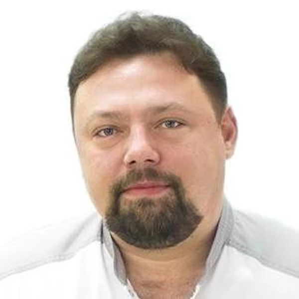 Казимиров Владимир Викторович — Стоматолог-имплантолог, Стоматолог-ортопед, Стоматолог-хирург, Венёв