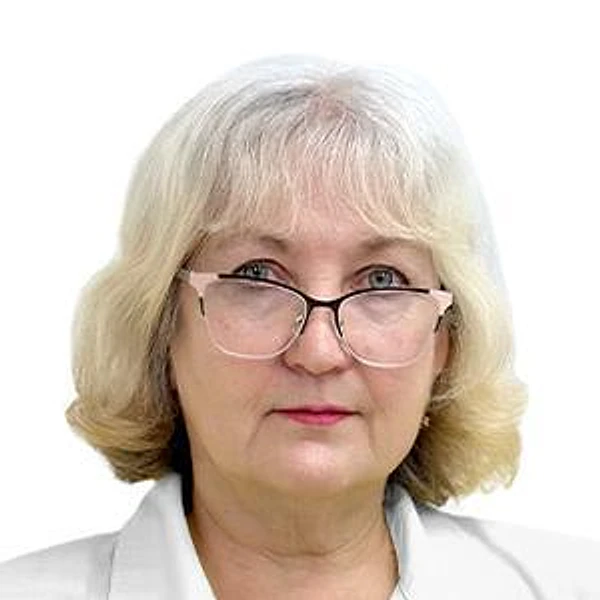 Васильева Татьяна Владимировна — Педиатр, Детский пульмонолог, Пульмонолог, Ижевск