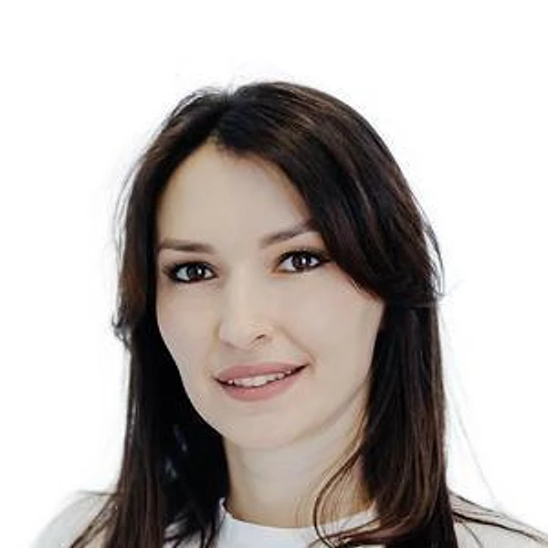 Шанибова Залина Аликовна — Стоматолог-ортопед, Одинцово