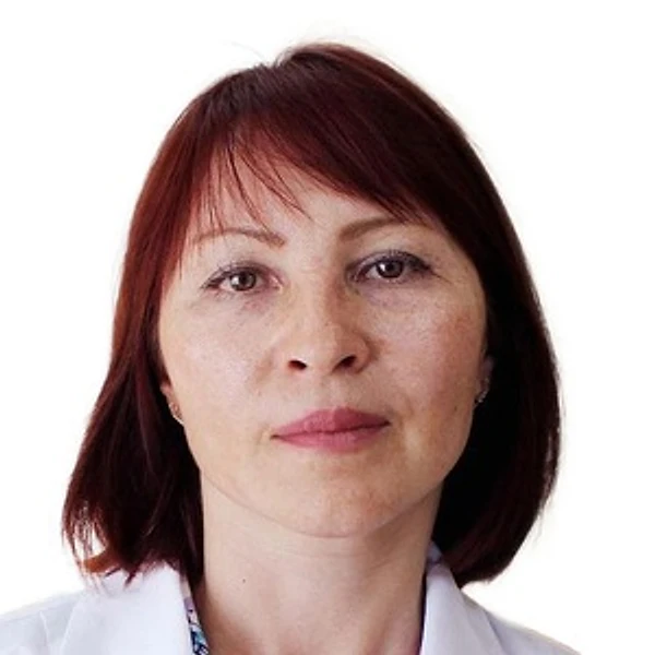 Цигвинцева Наталья Николаевна — Педиатр, Ижевск