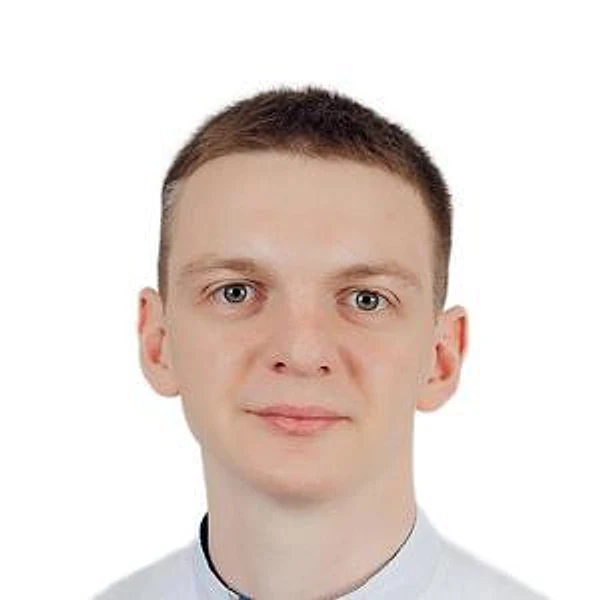 Илясов Вячеслав Викторович — Стоматолог-ортопед, Рязань