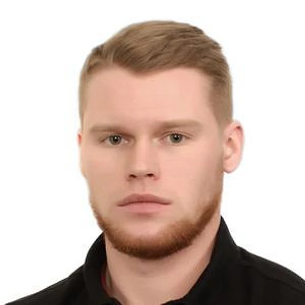 Урюпин Владимир Валентинович — Стоматолог-гигиенист, Москва