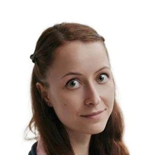 Савина Елизавета Александровна — Гастроэнтеролог, Ярославль