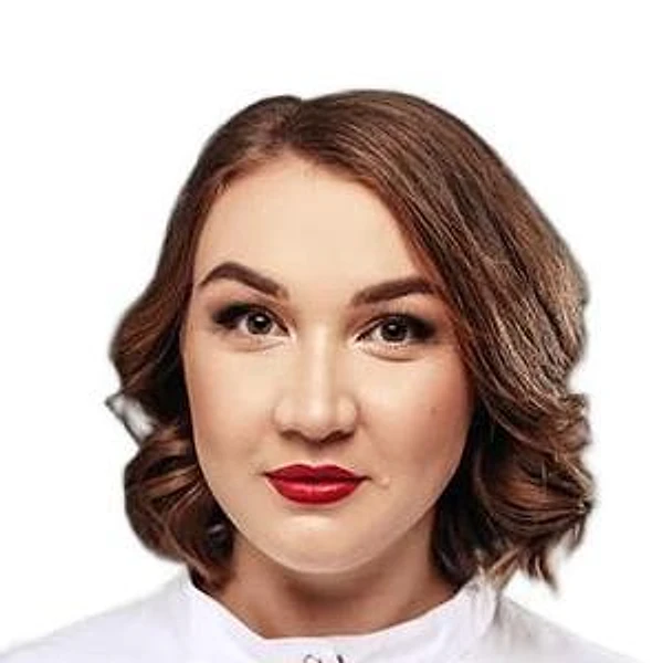 Сорокина Маргарита Сергеевна — Дерматовенеролог, Ярославль