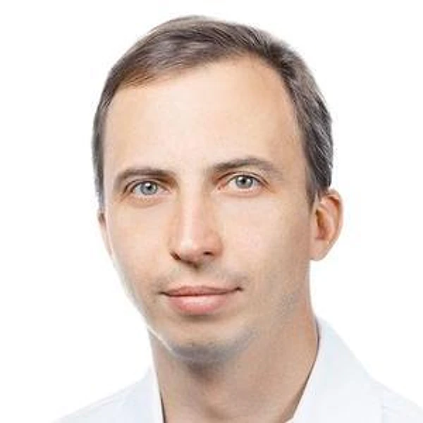 Алексеев Владимир Александрович — Онколог, Пластический хирург, Санкт-Петербург
