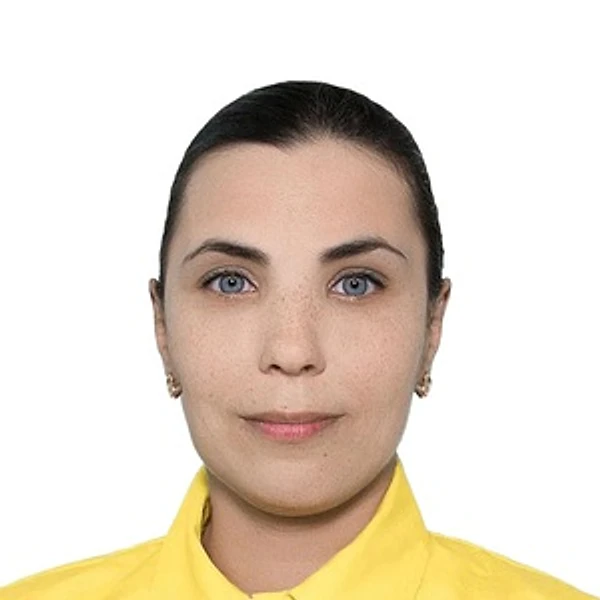 Золотарева Елизавета Олеговна — Детский невролог, Ижевск