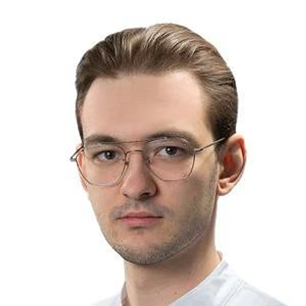Кокотов Виктор Анатольевич — Уролог, Андролог, Тольятти