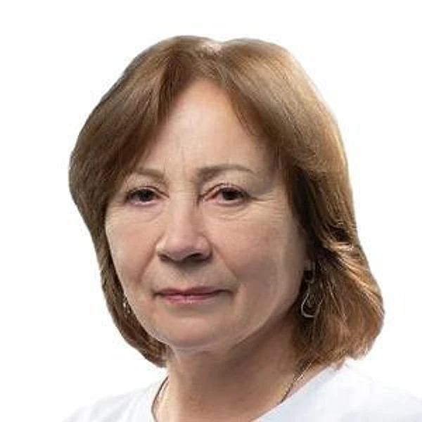 Шенгелия Тамара Александровна — Терапевт, Улан-Удэ