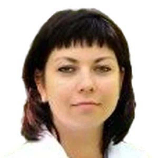 Багаутдинова Мария Валерьевна — Дерматолог, Ижевск