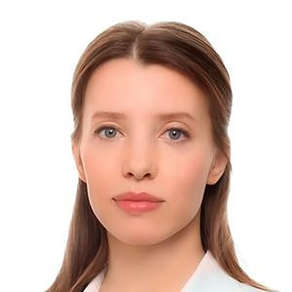 Положенцева Алина Александровна — Детский кардиолог, Дерматолог, Новосибирск