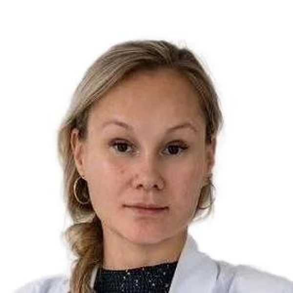 Маева Анна Владимировна — Детский офтальмолог, Ижевск