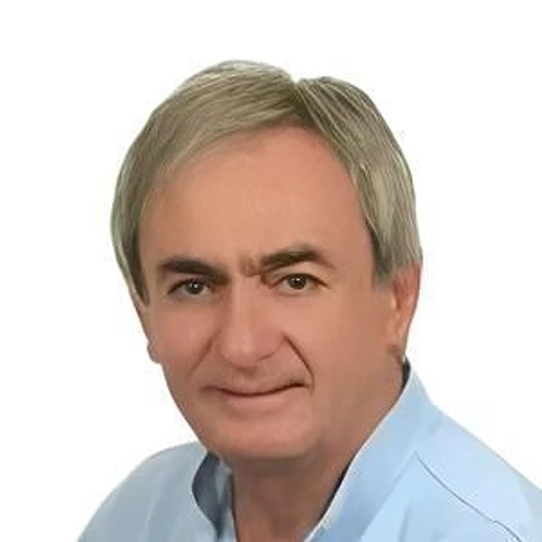 Амичба Нукзар Аптович — Стоматолог-ортопед, Сочи